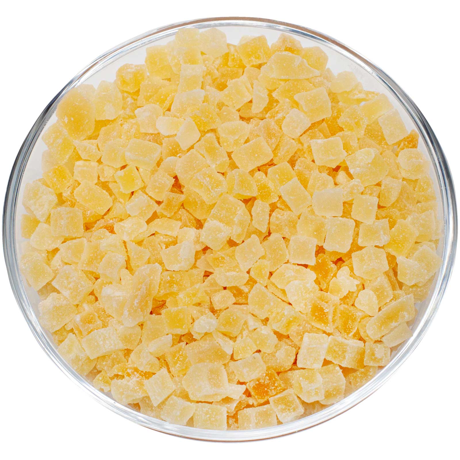 Leimüller Papayawürfel 5 kg