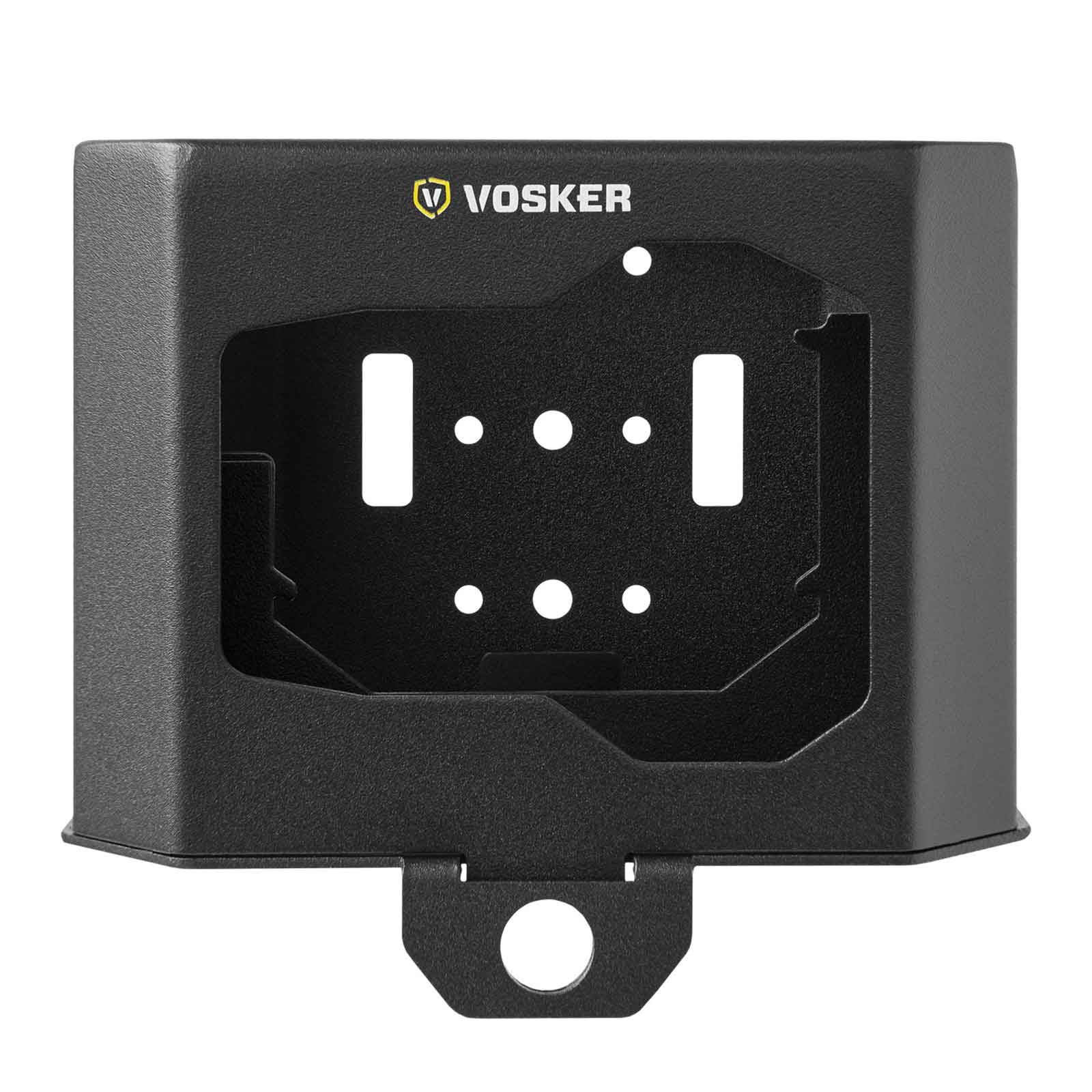 Vosker V-SBOX2 Metallgehäuse