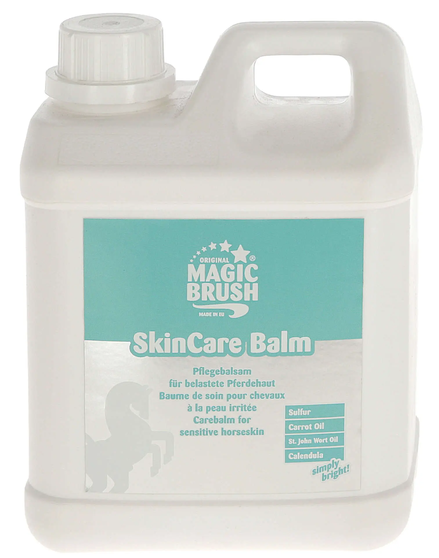 SkinCare Hautpflege Balsam 2000 ml