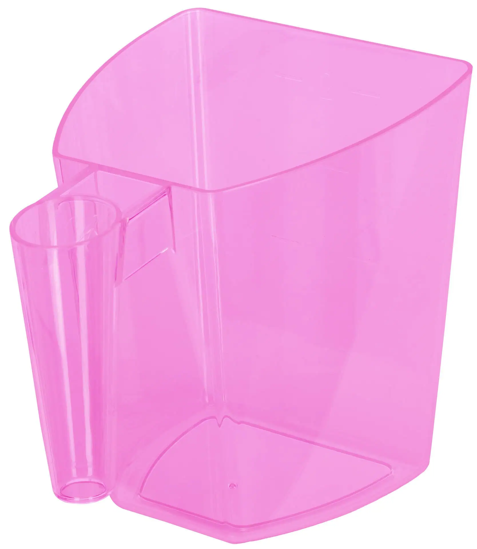 Kerbl Futterschaufel, pink