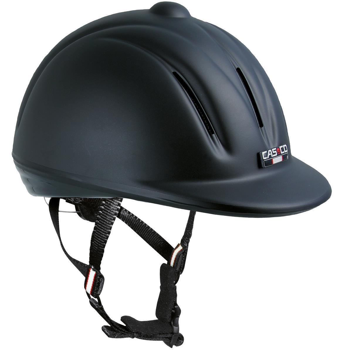 Casco Reithelm YOUNGSTER L