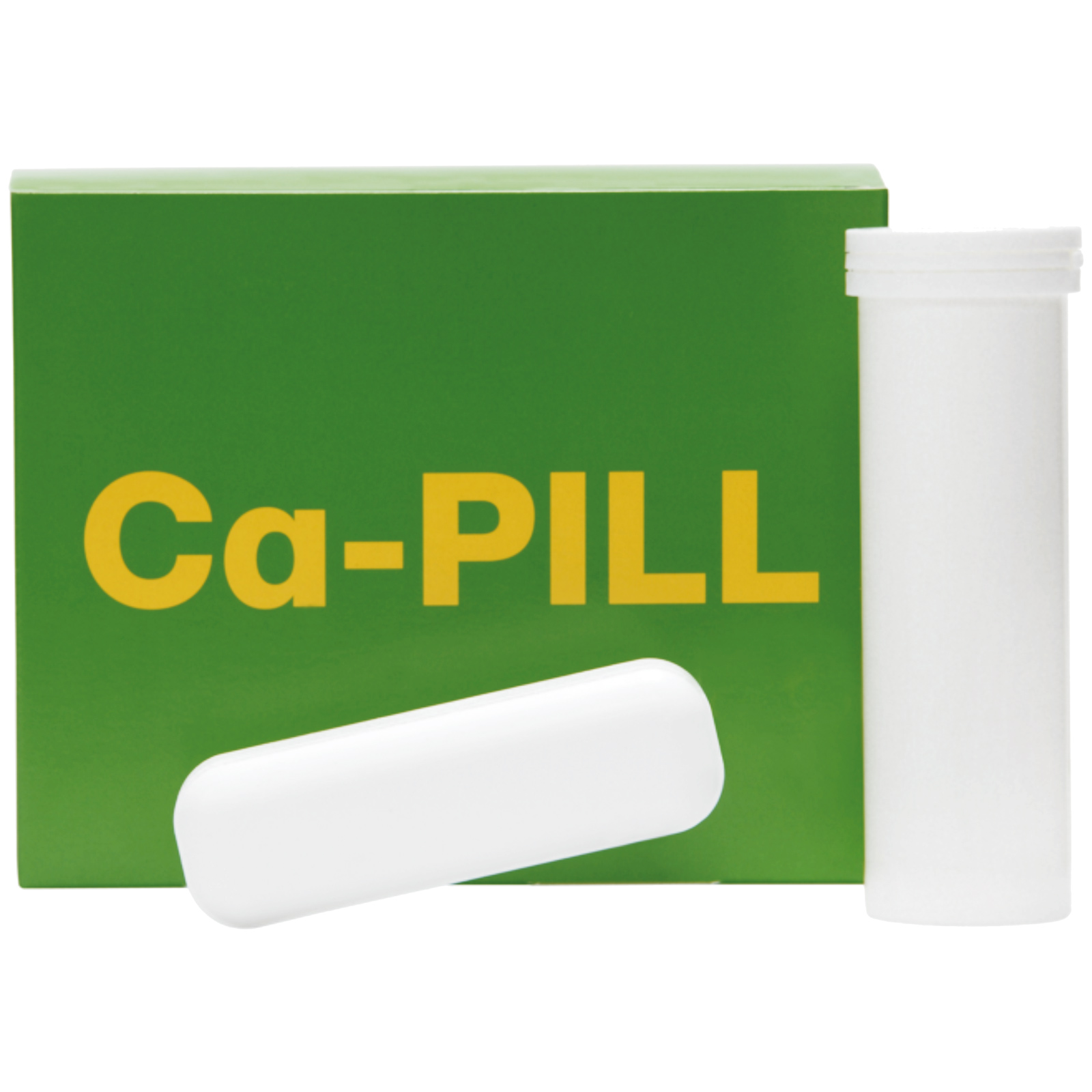 Ca-PILL gegen Festliegen 4 x 85 g