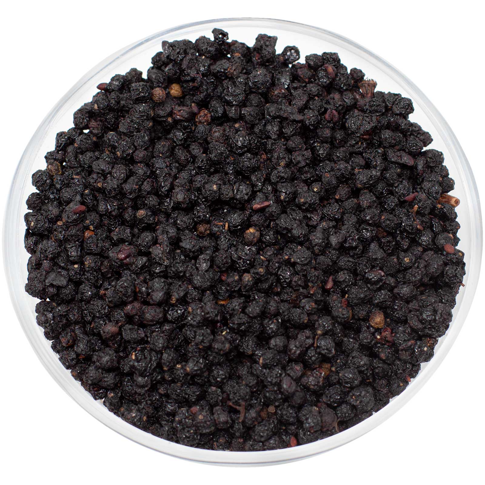 Leimüller Holunderbeeren 25 kg