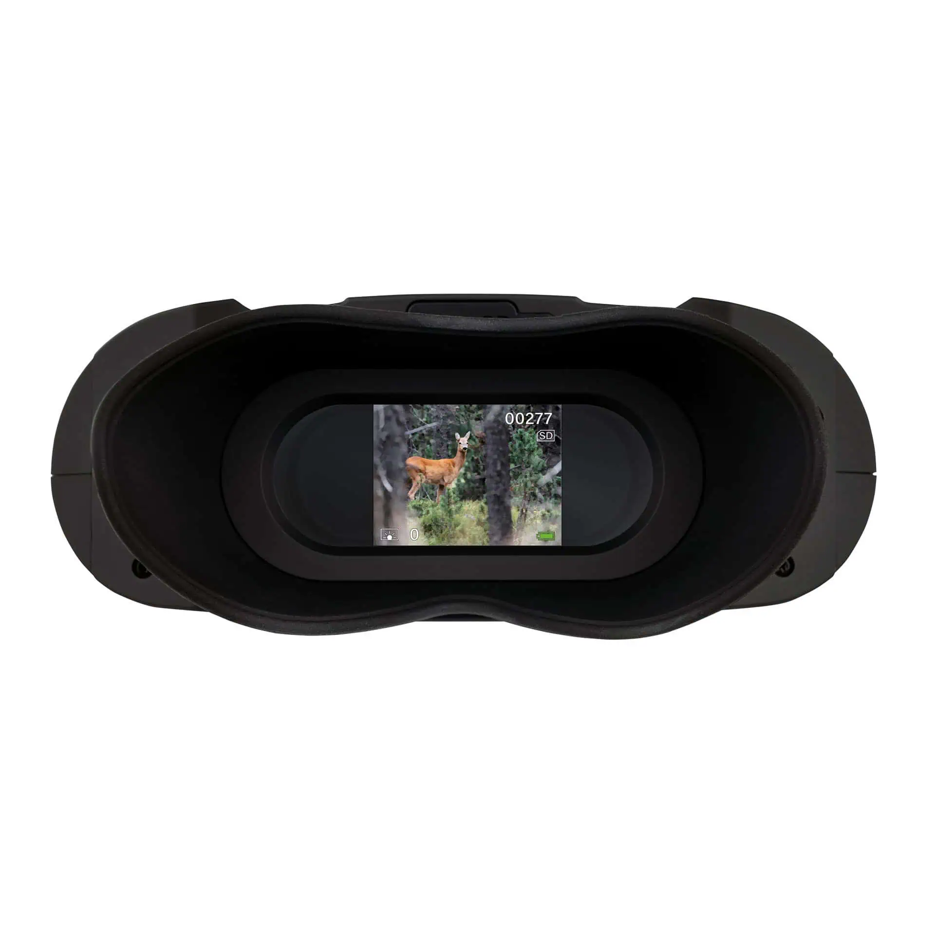 Digitales Nachtsichtgerät ZB-200 PV