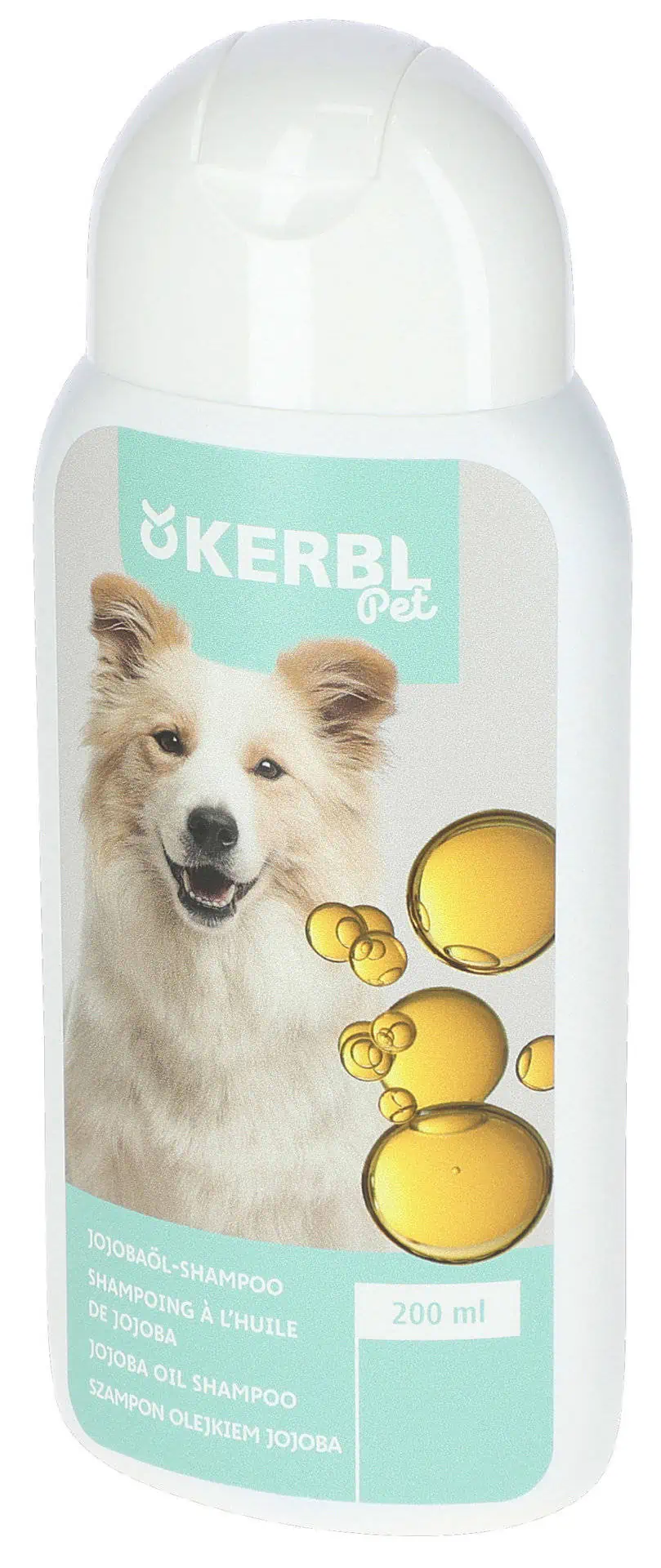 Jojoba Öl Shampoo für Hunde 200 ml