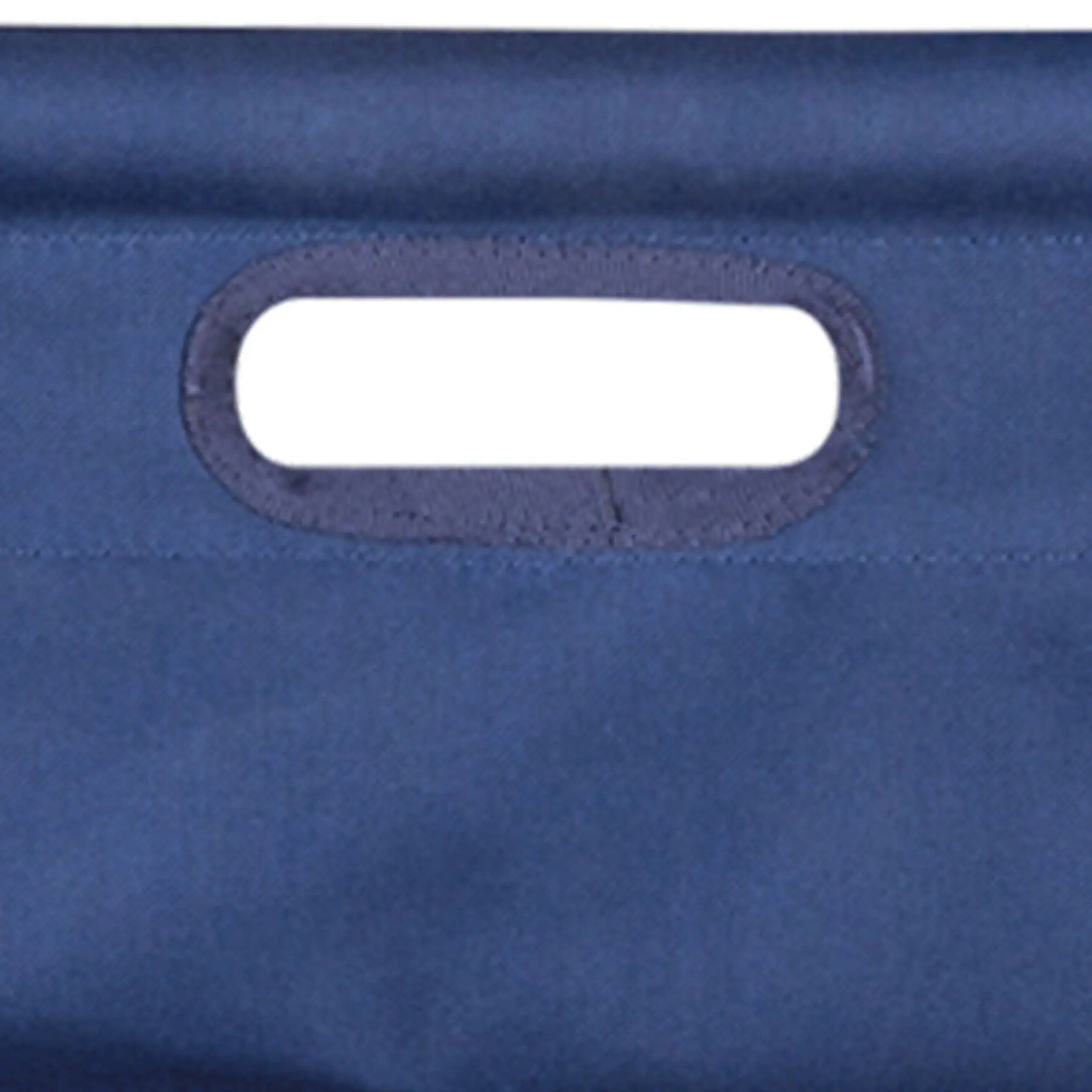 Waldhausen Boxentasche klein, navy