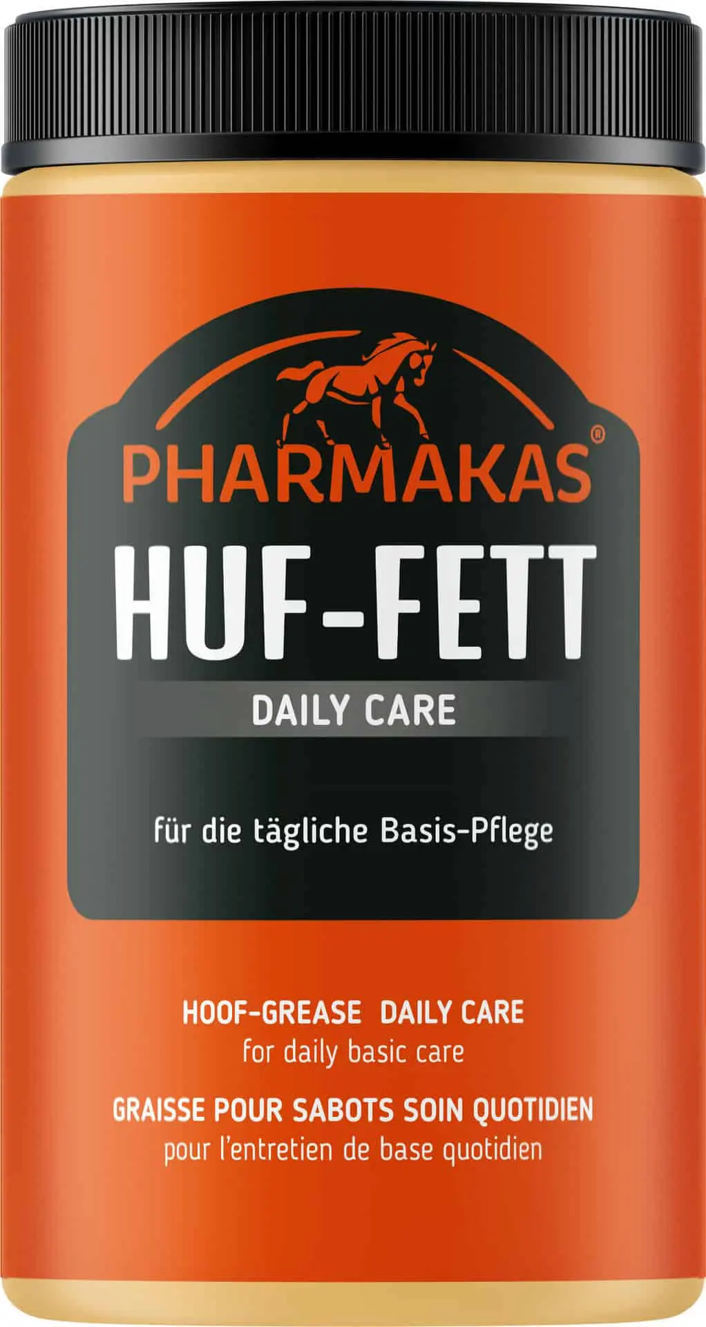 Pharmakas Huf-Fett Daily Care 1L
