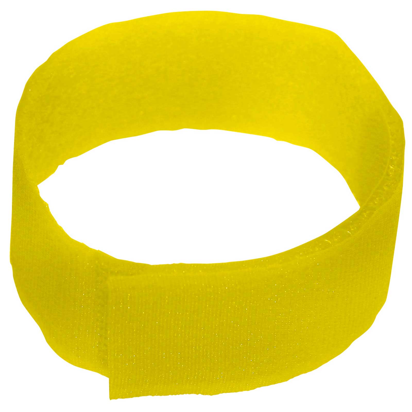 10x Fessel-Markierungsband 36 cm gelb
