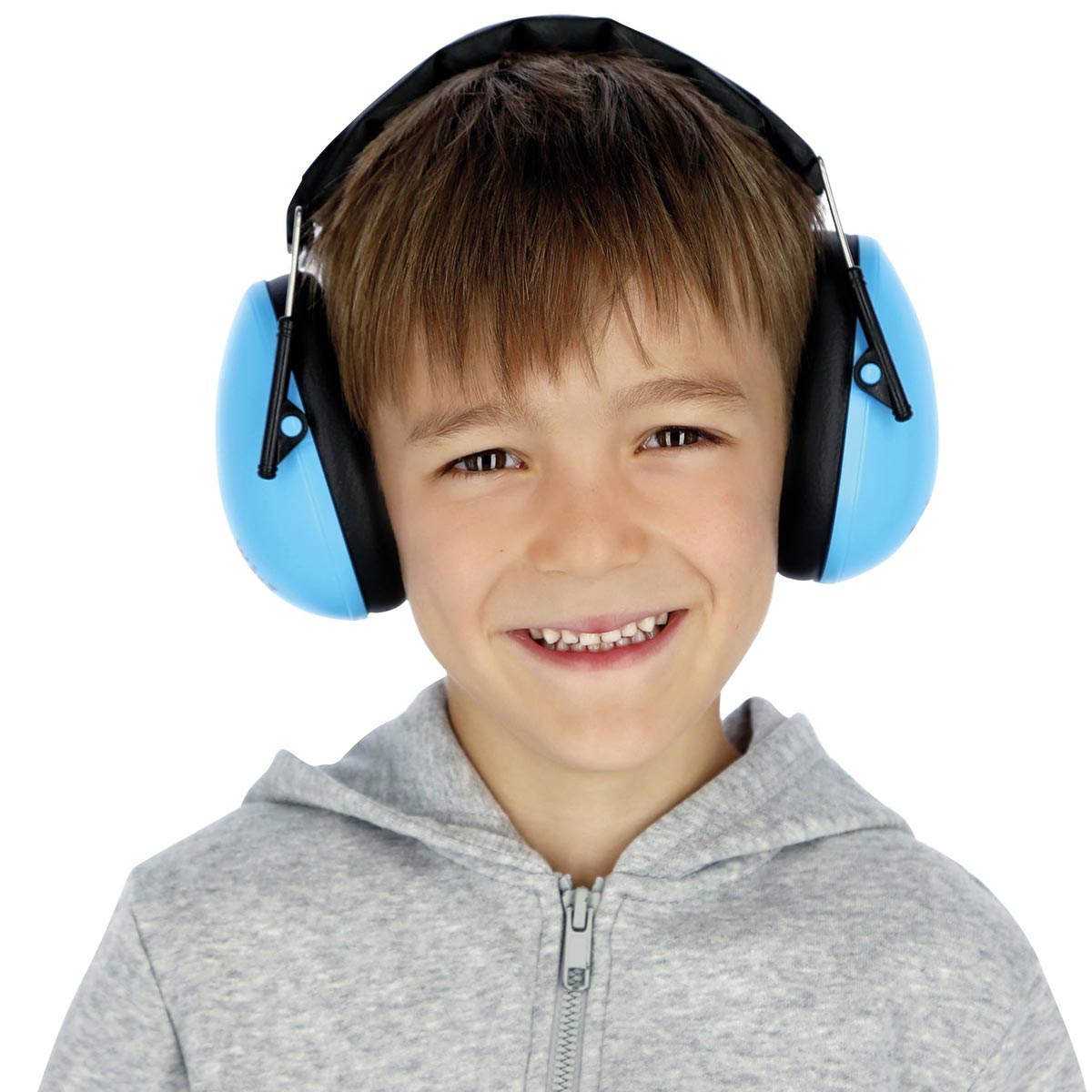 Gehörschutz für Kinder